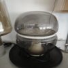 Halo Lamp 806