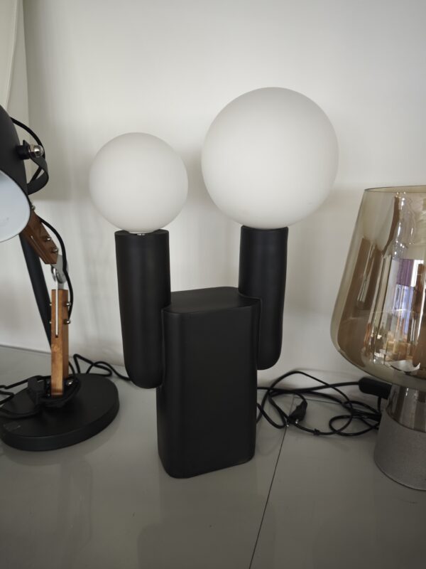 Sahara Lamp 008