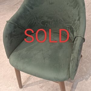 Olive Chair