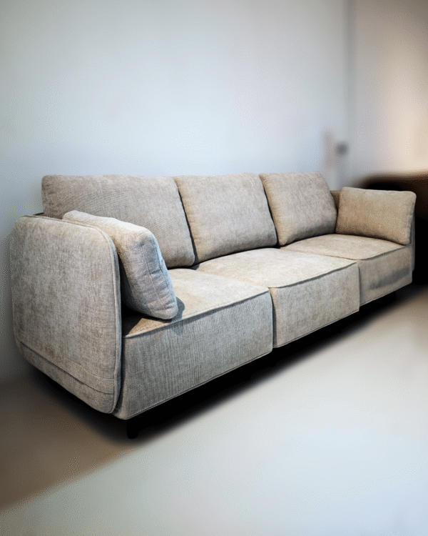 Cielo Sofa 3 Seater