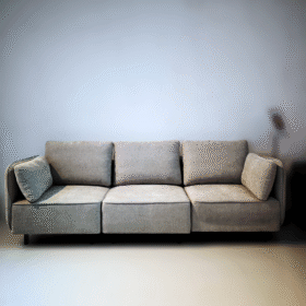 Cielo Sofa 3 Seater