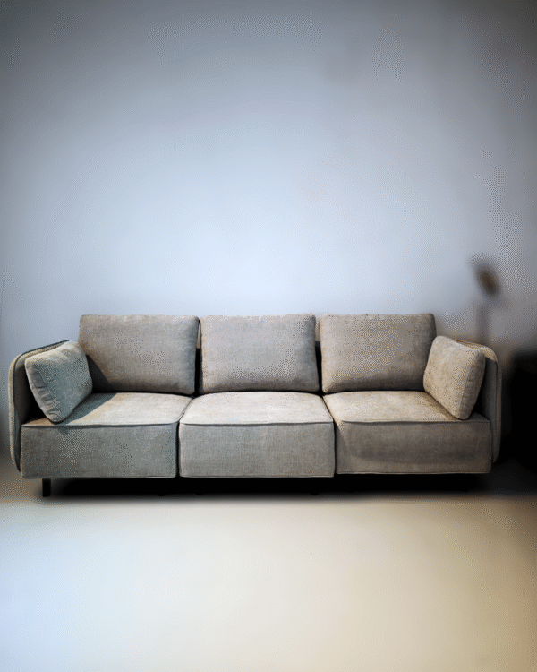 Cielo Sofa 3 Seater