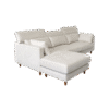 Cubiz Sofa
