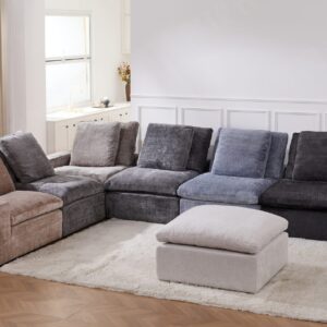 WK1723 Sofa