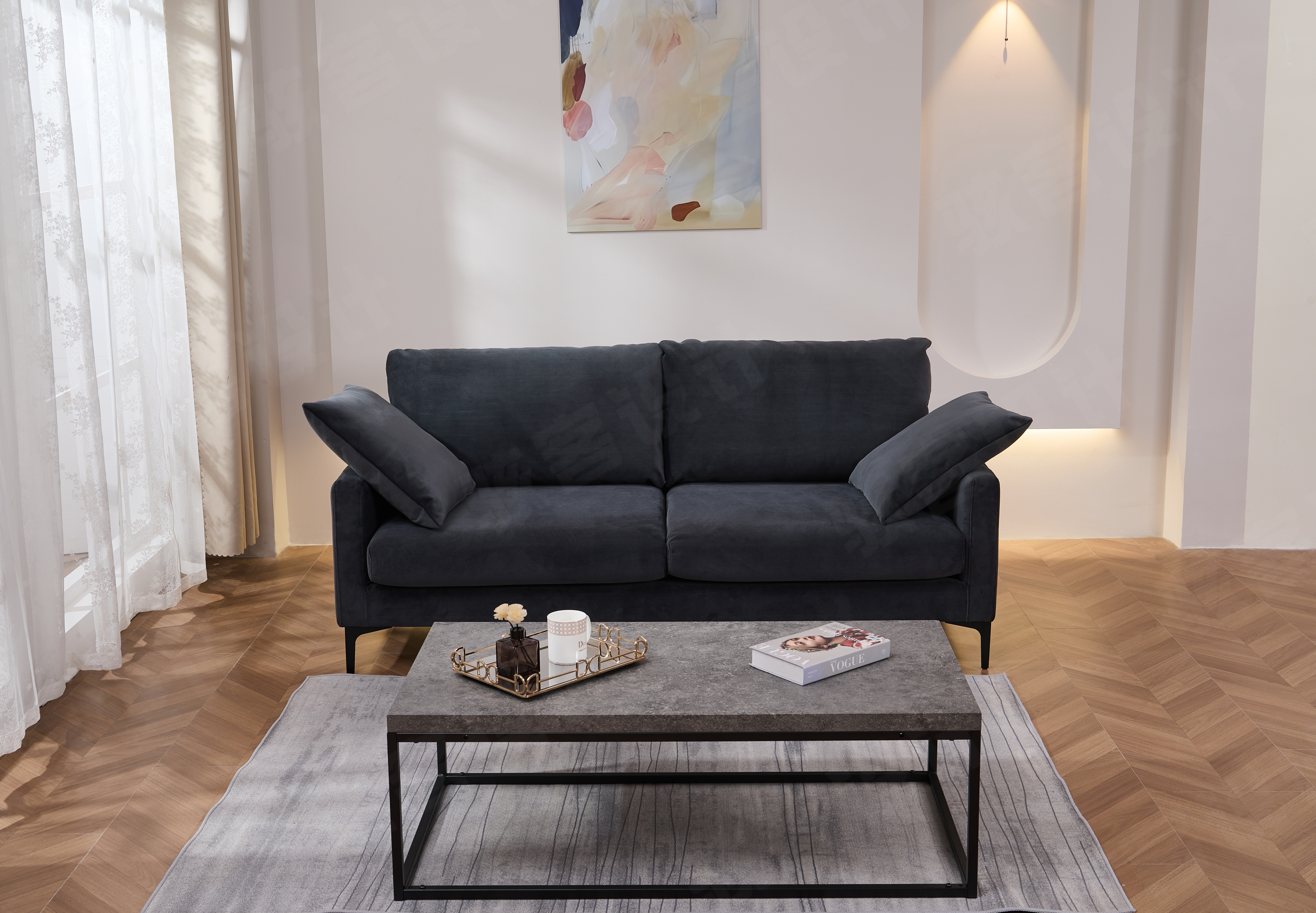 WK1747 Sofa